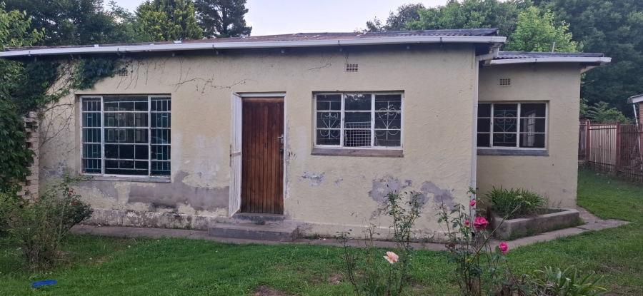 3 Bedroom Property for Sale in Ficksburg Free State